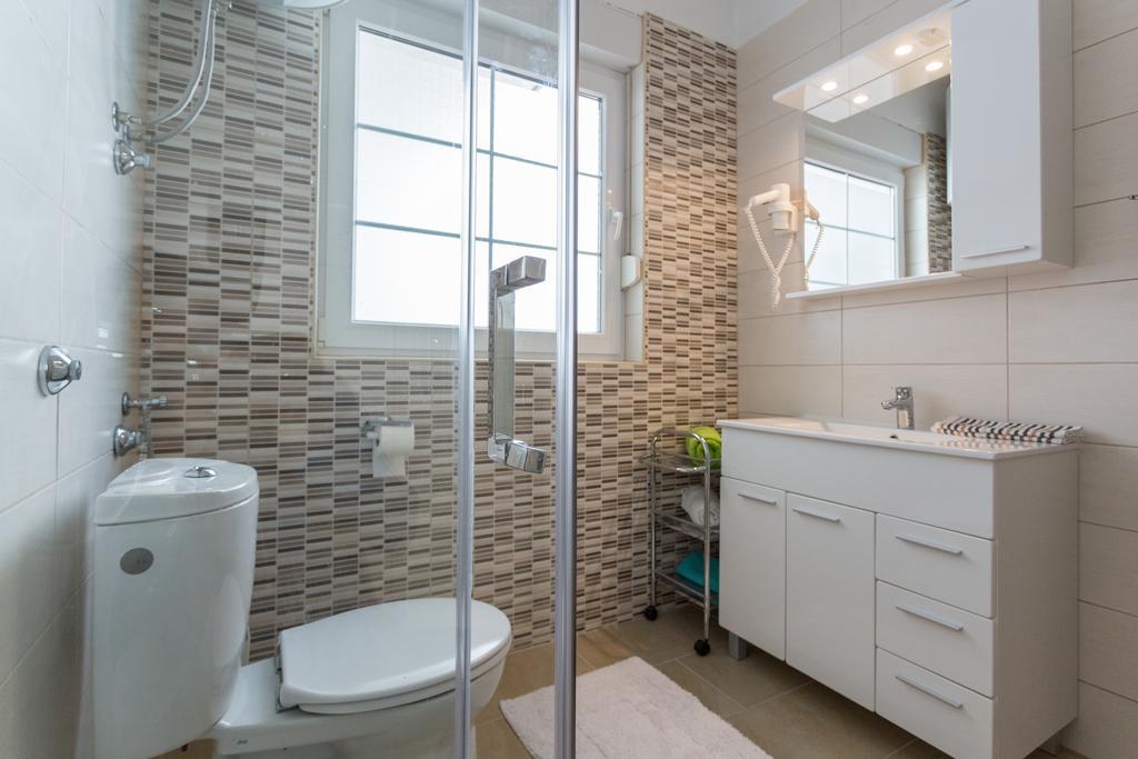 Villa Mirjana Lopud Bagian luar foto