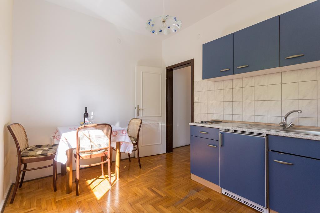 Villa Mirjana Lopud Ruang foto