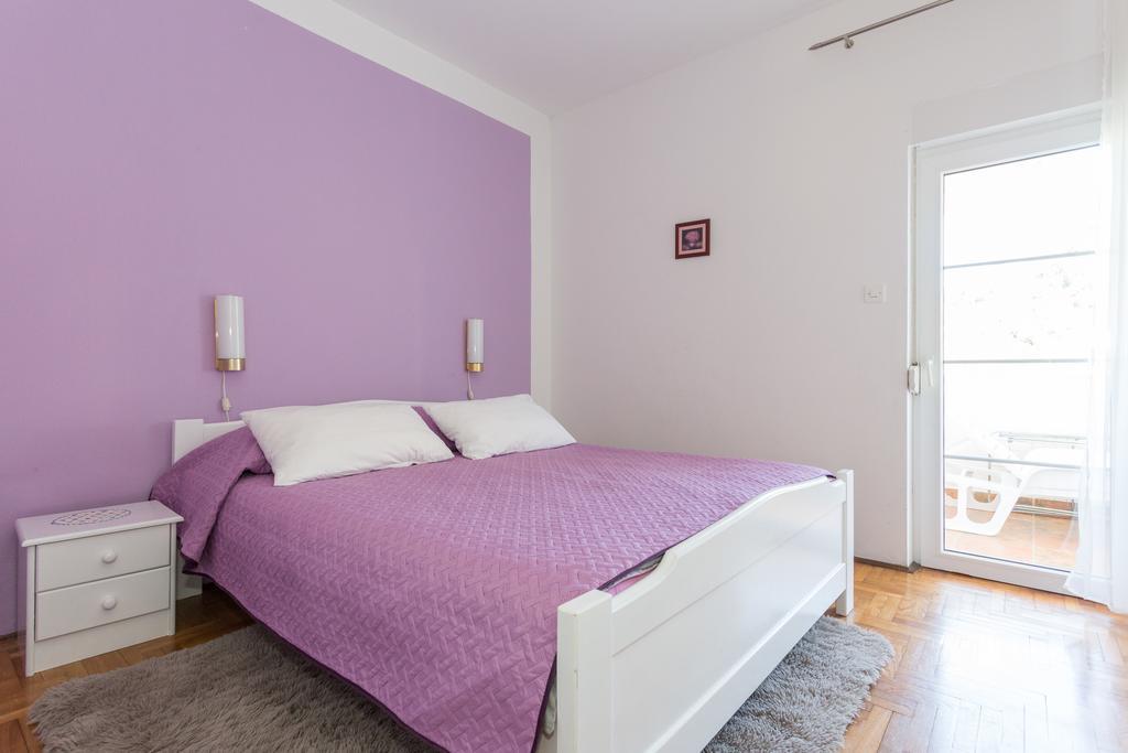 Villa Mirjana Lopud Bagian luar foto