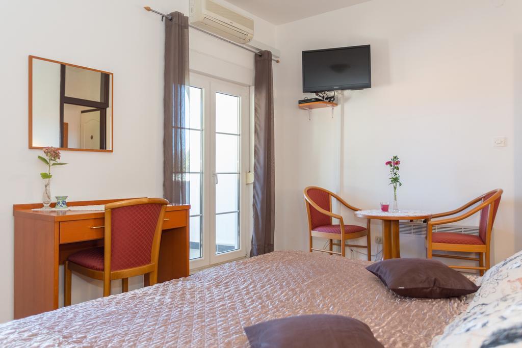 Villa Mirjana Lopud Bagian luar foto